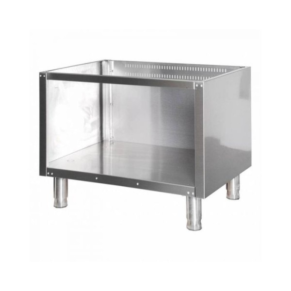 Βάση βαρέως τύπου διπλής μονάδας 70cm MAX-09397003